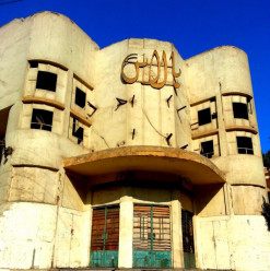 The Historical Palace Cinema to See Renovations