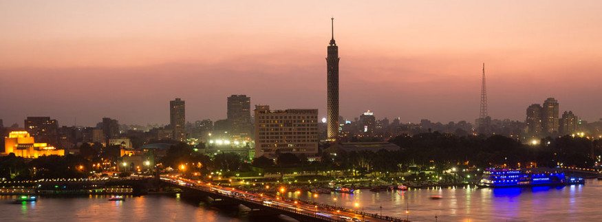 Cairo Tower to Get an Extreme Makeover