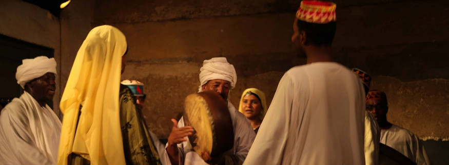 النهارده في القاهرة: أجمل أغاني التراث وعروض المسرح والمزيكا