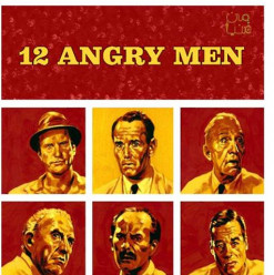 ’12 Angry Men’ Screening at Irth