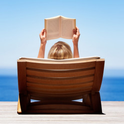 Your Comprehensive Guide to This Summer’s Hottest Beach Reads