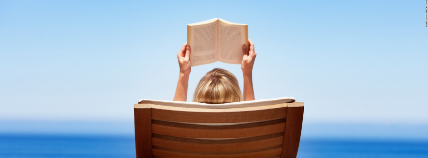 Your Comprehensive Guide to This Summer’s Hottest Beach Reads