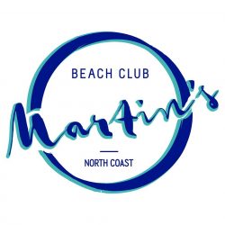 Martin’s Beach Club