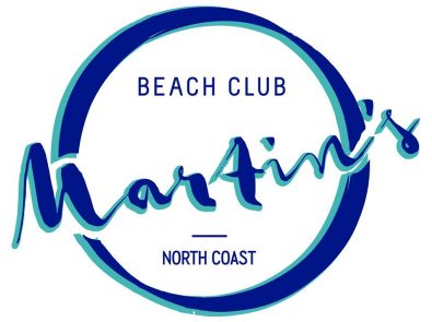 Martin's Beach Club