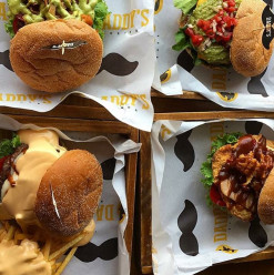 Daddy’s Burger: Burger Joint Retains Its Great Quality