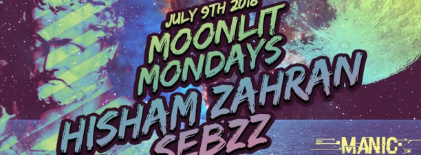 Hisham Zahran + Sebzz @ Cairo Jazz Club