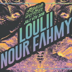 Loulii / Nour Fahmy @ Cairo Jazz Club