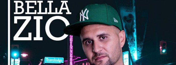 DJ Feedo @ Bella Figura