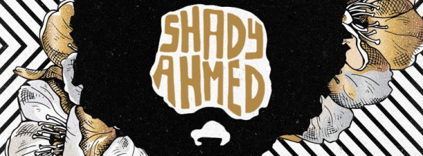 Shady Ahmed @ The Tap East