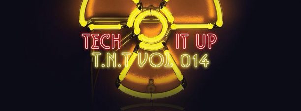 TECH IT UP Night @ 24K