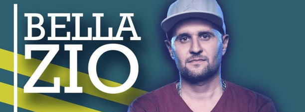 DJ Feedo @ Bella Figura