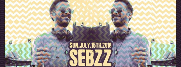 Post-World Cup Final Party ft. Sebzz @ Cairo Jazz Club 610