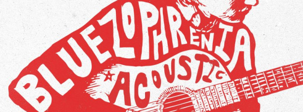 Bluezophrenia @ The Tap Maadi