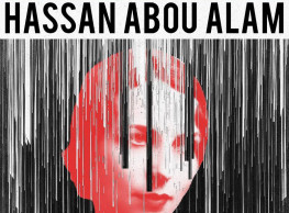 Hassan Abou Alam @ The Tap West