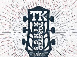 Toasted Kings @ The Tap West