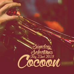 Cocoon @ Cairo Jazz Club