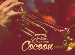 Cocoon @ Cairo Jazz Club