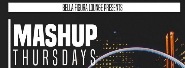 Mashup Thursdays ft. DJ AKM @ Bella Figura