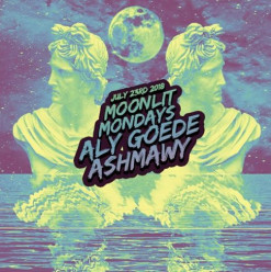 Moonlit Mondays ft. Aly Goede / Ashmawy @ Cairo Jazz Club