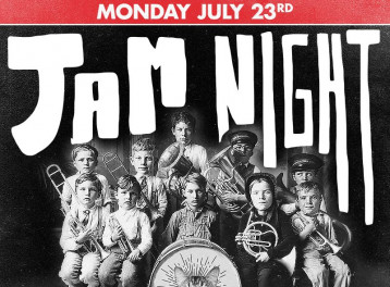 Jam Night @ The Tap Maadi Jam Night @ The Tap Maadi