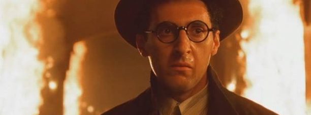 عرض Barton Fink في سينما دال