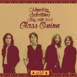 Glass Onion (The Beatles Cover Band) @ Cairo Jazz Club 610