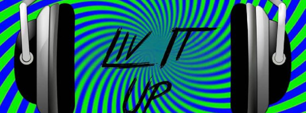 LIV It Up ft. DJ Peto @ LIV Lounge