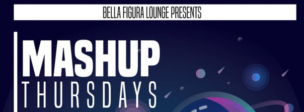 Mashup Thursdays ft. DJ AKM @ Bella Figura