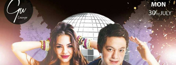 Hassan El Kholaky @ Gu Lounge