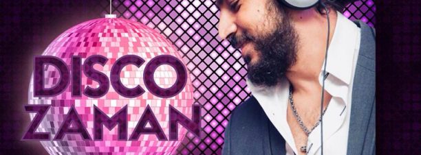 Disco Zaman ft. DJ Nadim Assal @ 24K