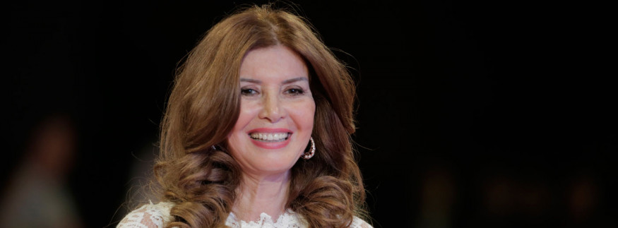 ميرفت أمين… قطة السينما المصرية
