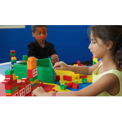 ClubLiko: Clean Family Fun in Sheikh Zayed