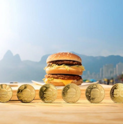 Big Mac Gets a Proper 50th Year Celebration and We’re Lovin’ It!