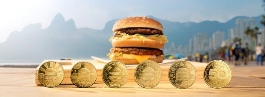 Big Mac Gets a Proper 50th Year Celebration and We’re Lovin’ It!