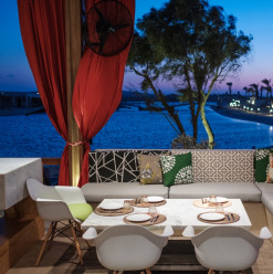 Your Comprehensive Guide to the Best Sahel Beach Clubs This Summer