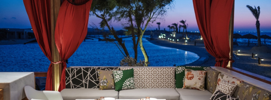 Your Comprehensive Guide to the Best Sahel Beach Clubs This Summer