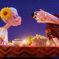 فيلم Hotel Transylvania 3: Summer Vacation : دراكولا في أجازة