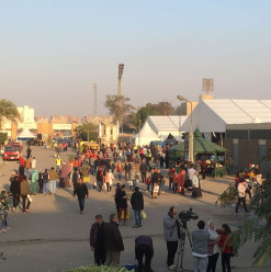 This Is How Cairo International Book Fair Will Be Celebrating Its Golden Anniversary