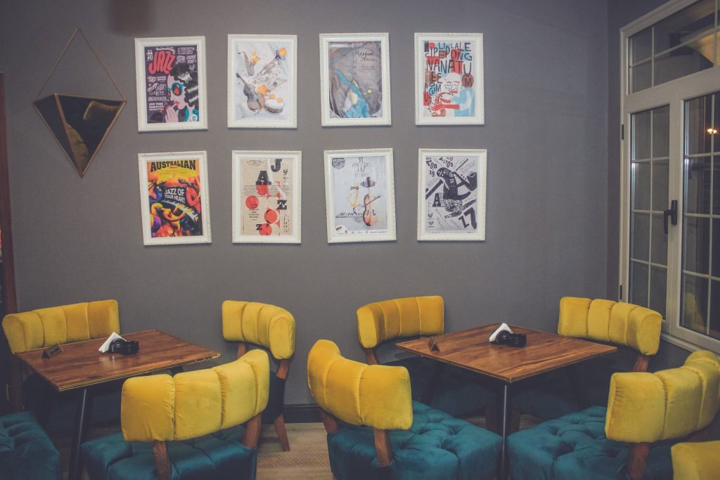 Mood Swing The Latest Addition to the Cairene Culinary Scene Cairo