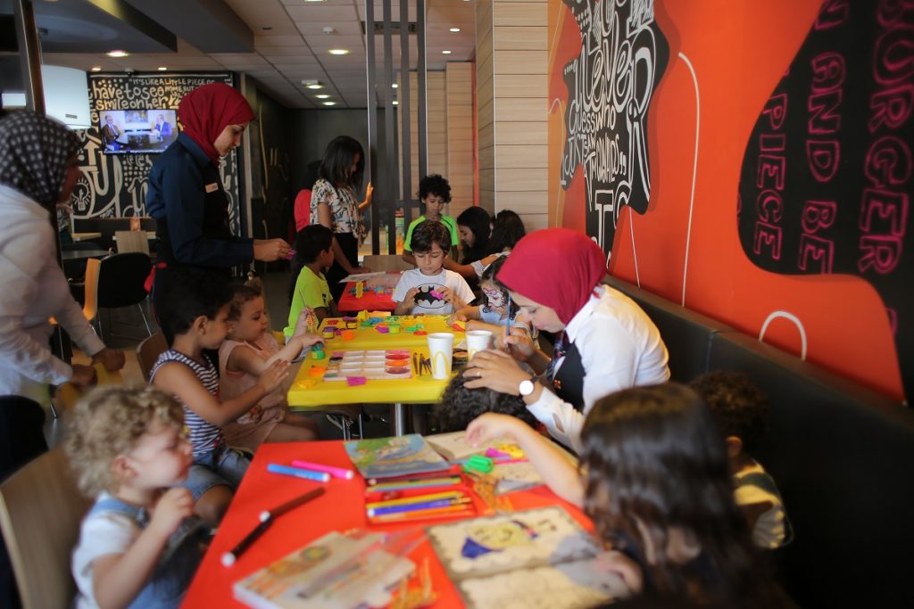McDonald’s Egypt Pleasantly Surprises Us! Cairo 360 Guide to Cairo, Egypt