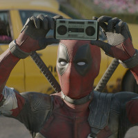 Deadpool 2: Leave Your Kids at Home