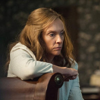 Hereditary: Applause for Toni Colette