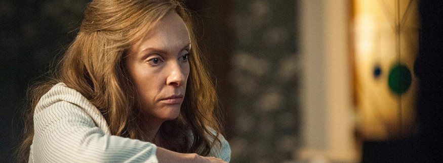 Hereditary: Applause for Toni Colette