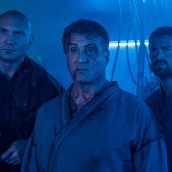 فيلم Escape Plan 2: Hades : هروب تاني!