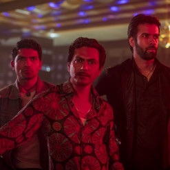 We Sat Down With the Makers of Netflix’s First Indian Series