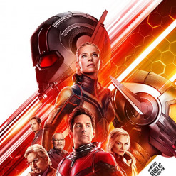 Ant-Man and the Wasp