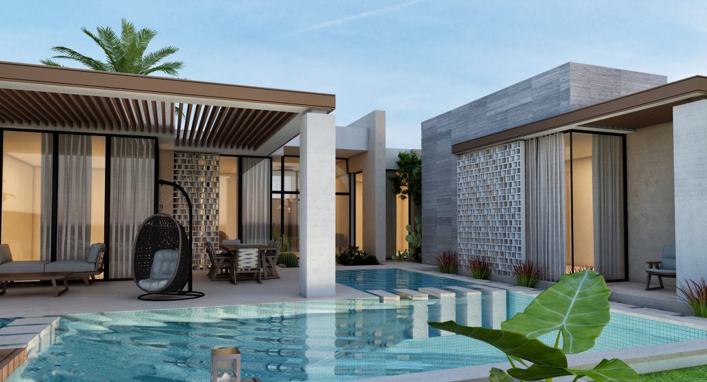 Zoya Ghazala Bay Will Re-define Coastal Retreats and Luxurious Living ...