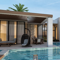 Zoya Ghazala Bay Will Re-define Coastal Retreats and Luxurious Living