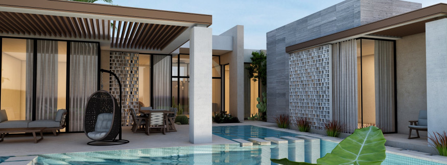 Zoya Ghazala Bay Will Re-define Coastal Retreats and Luxurious Living