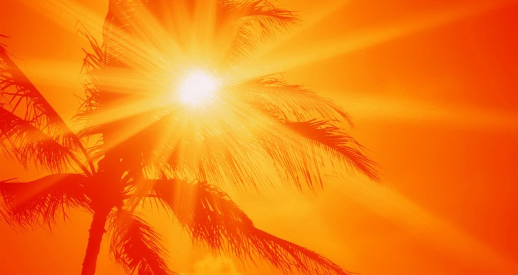 Official Warning Issued Against Cairo’s Soaring Levels of Humidity